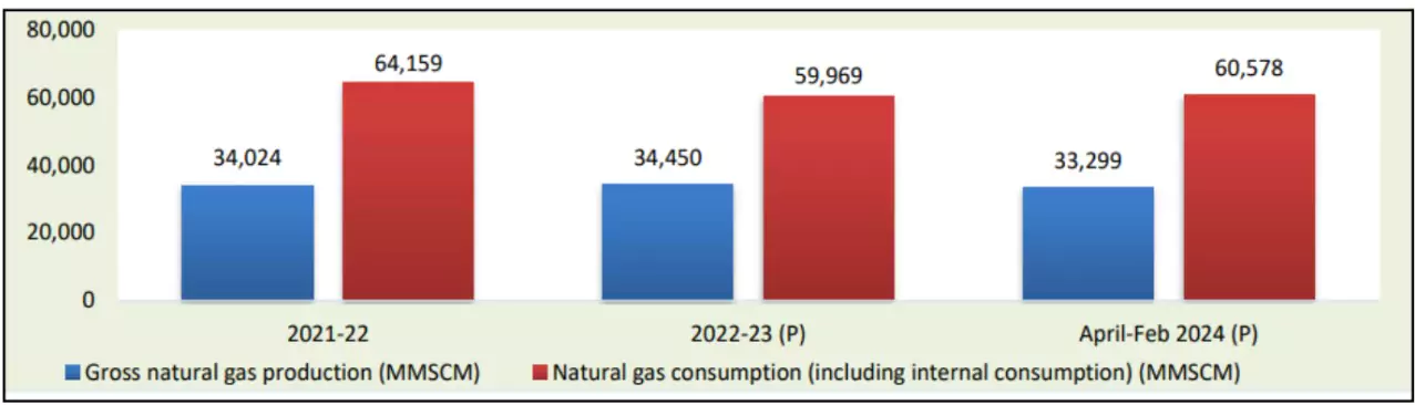 Natural Gas