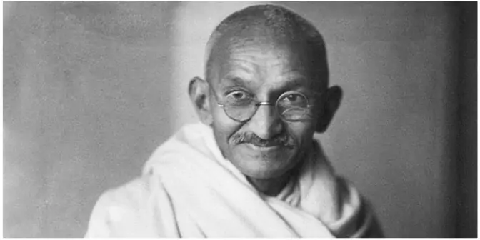 Gandhi Jayanti 2025