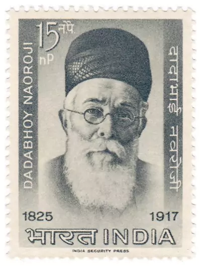 200th Birth Anniversary of Dadabhai Naoroji