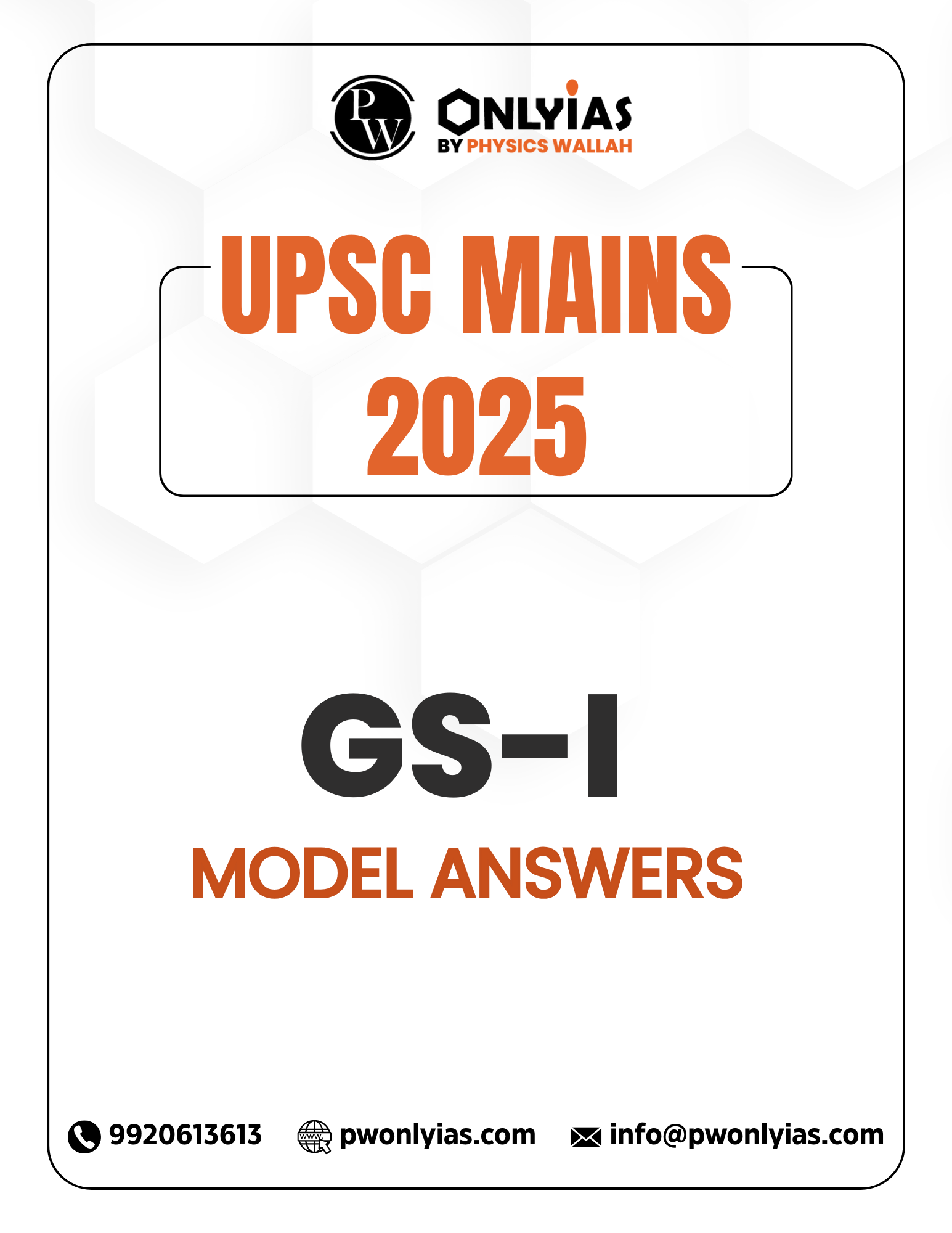 216548UPSC Mains Previous Year Questions PDF Download Year-Wise & Topic-Wise Solved