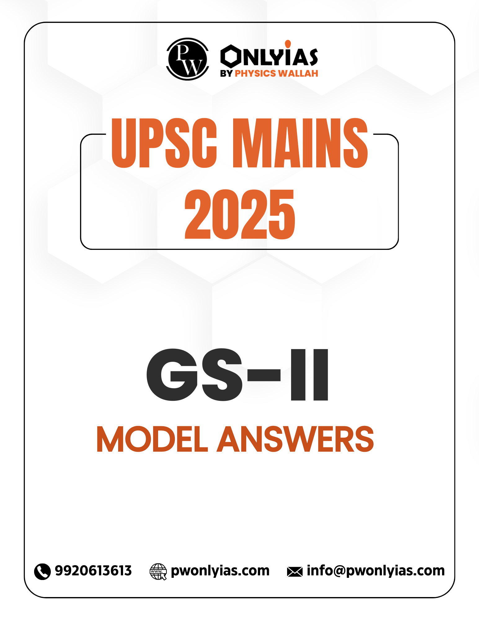216549UPSC Mains Previous Year Questions PDF Download Year-Wise & Topic-Wise Solved