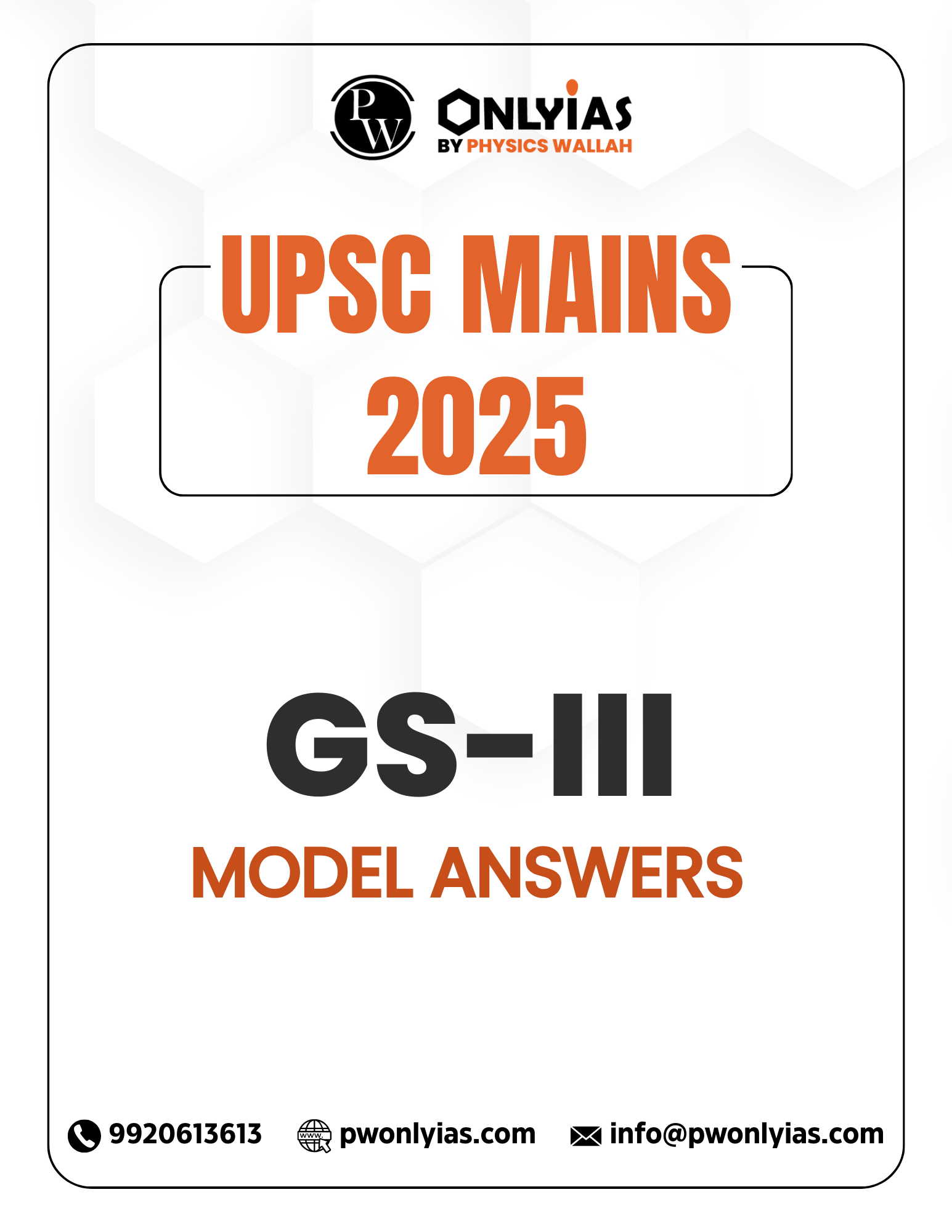 216550UPSC Mains Previous Year Questions PDF Download Year-Wise & Topic-Wise Solved