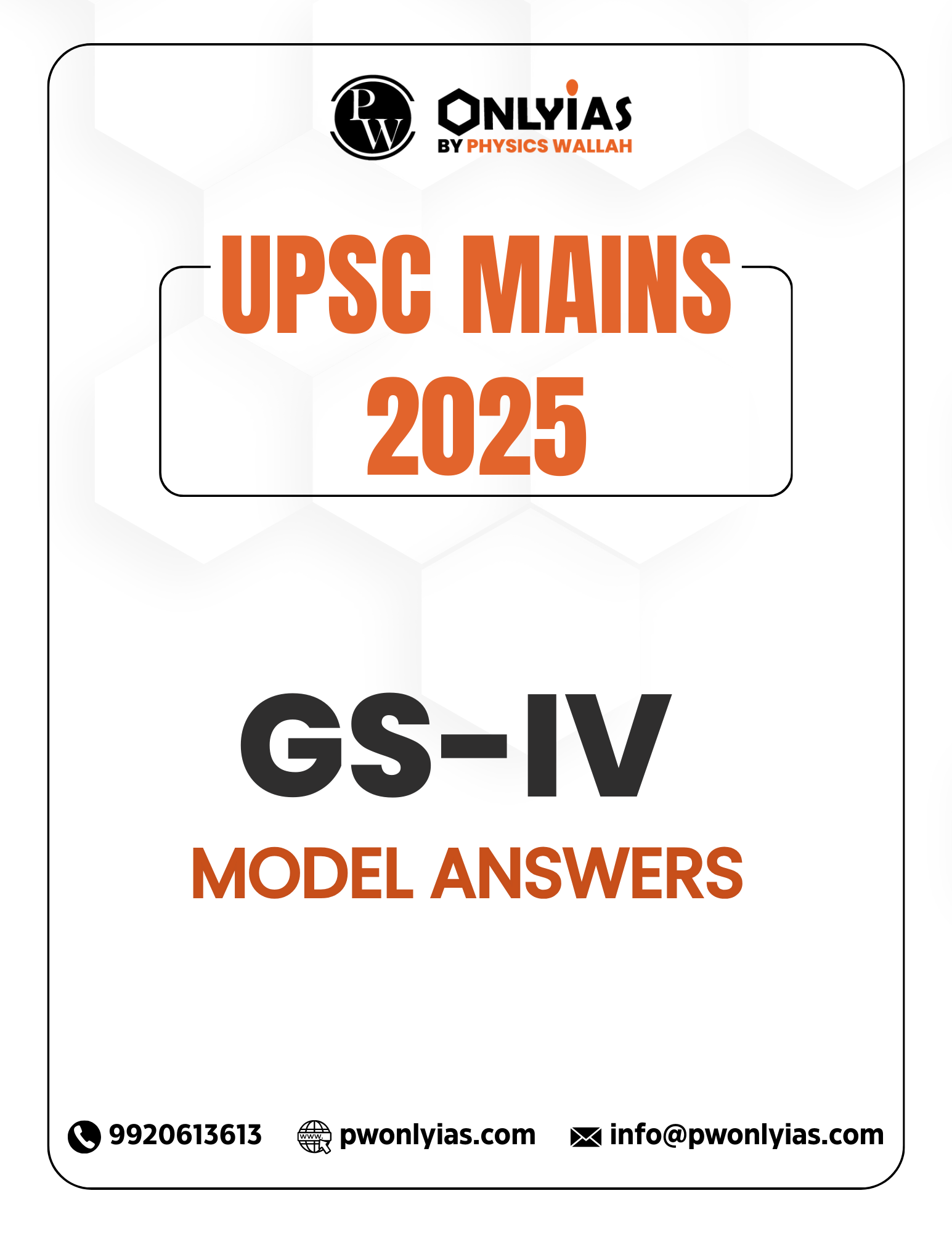 216551UPSC Mains Previous Year Questions PDF Download Year-Wise & Topic-Wise Solved