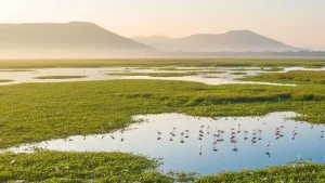 Gogabeel-Lake-in-Bihar-Declared-Newest-Ramsar-Site
