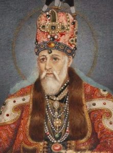Mughal Emperor Akbar II