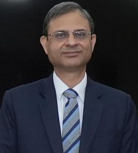 Sanjay Malhotra