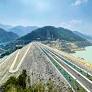 Longest Dam in India