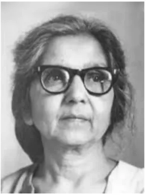 Aruna Asaf Ali