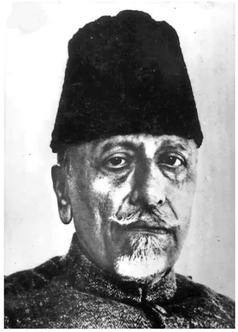Maulana Abul Kalam Azad
