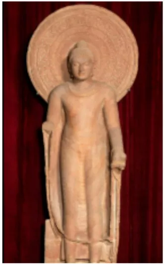 Mathura School of Art