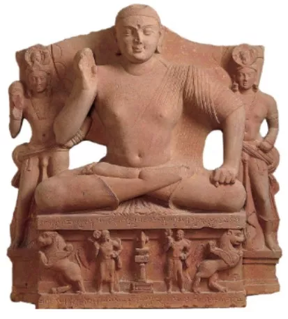 Mathura School of Art