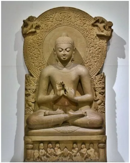 Mathura School of Art