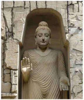 Gandhara School of Art