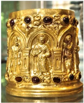 Gandhara School of Art