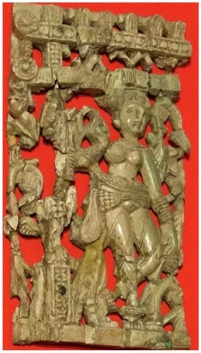 Gandhara School of Art