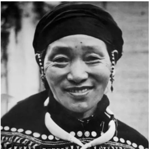 Rani Gaidinliu