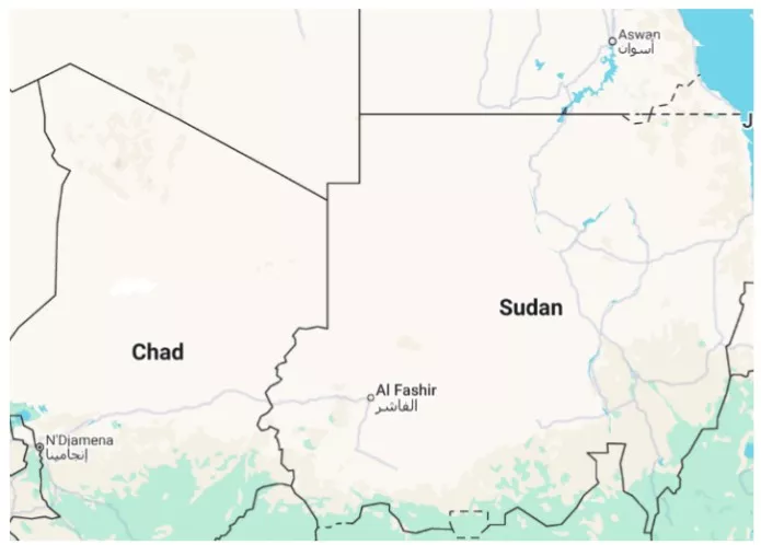 Al-Fashir