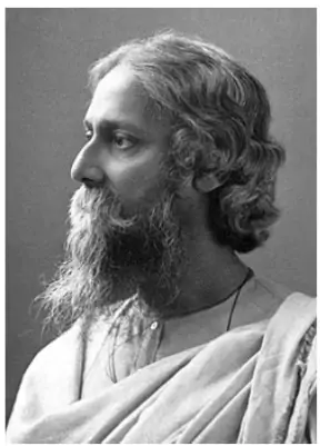 Nobel Prize Winners in India List