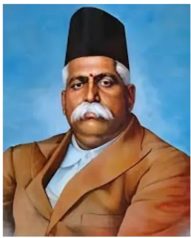 Rashtriya Swayamsevak Sangh
