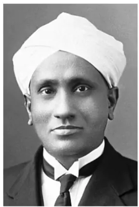 Nobel Prize Winners in India List