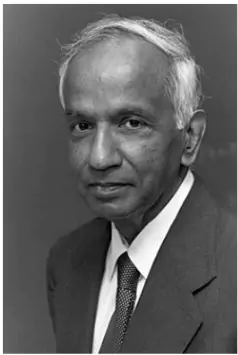 Nobel Prize Winners in India List