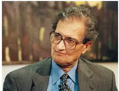 Nobel Prize Winners in India List