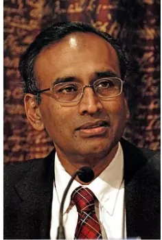 Nobel Prize Winners in India List
