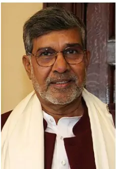 Nobel Prize Winners in India List