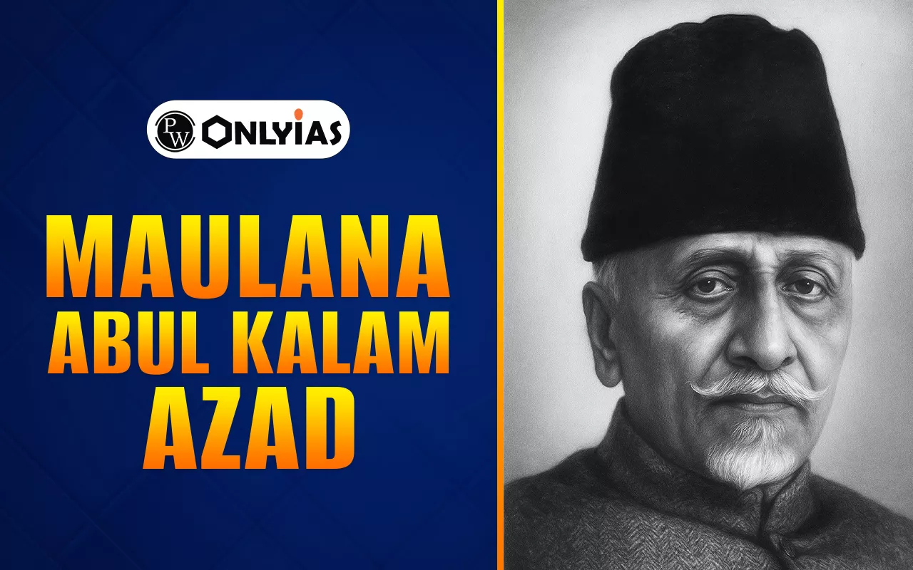 Maulana Abul Kalam Azad, Birth Date, Notable Works