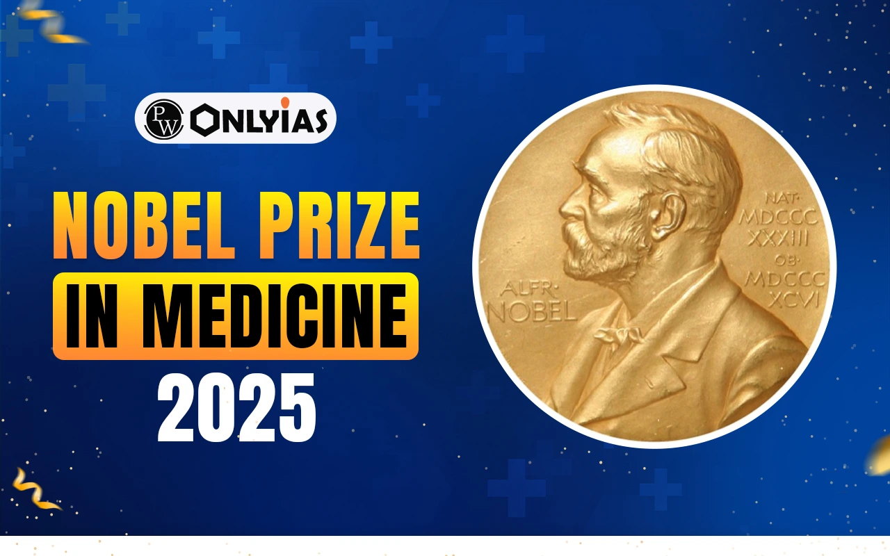 Nobel Prize in Medicine 2025 Winners List Out, Nominees, Winners