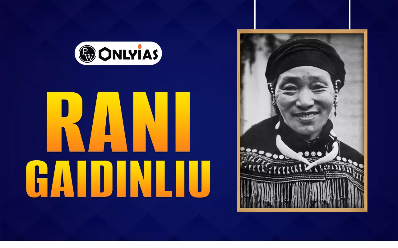 Rani Gaidinliu: Biography, Early Life, Role in Freedom Struggle, and Heraka Movement