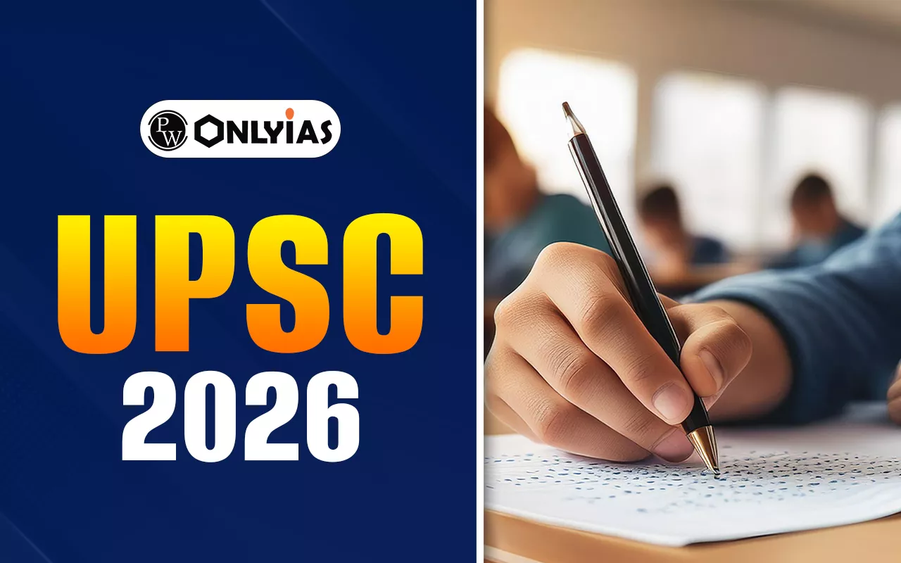 UPSC 2026: Exam Date, Notification, Vacancy, Eligibility, Pattern, Syllabus