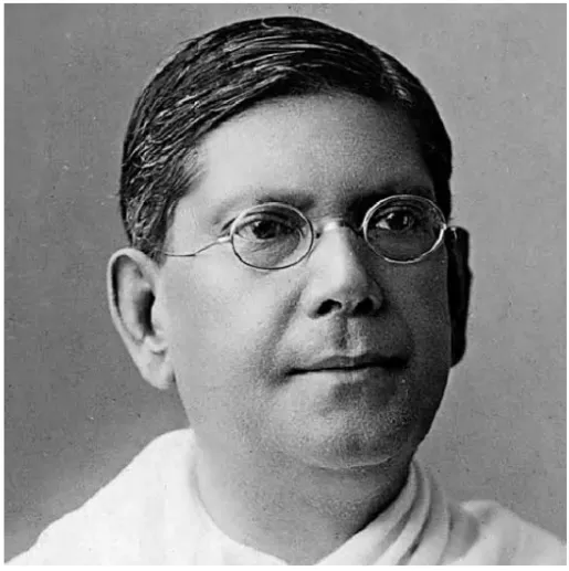 Deshbandhu Chittaranjan Das