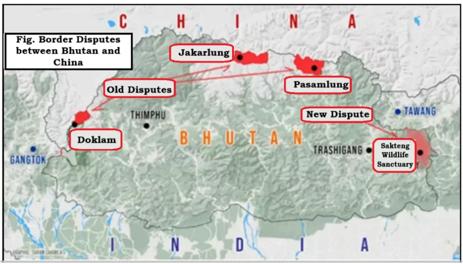 India - Bhutan Relations