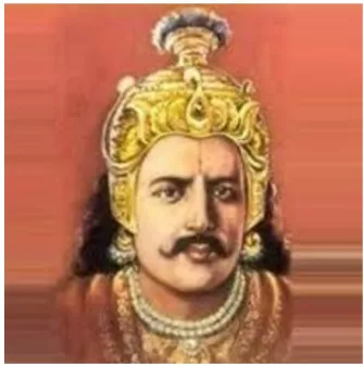 Mauryan Empire Rulers List 