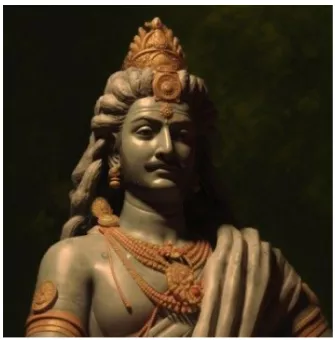 Mauryan Empire Rulers List 