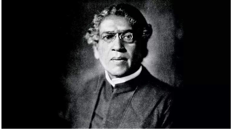 jagadish chandra bose