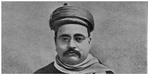 Gopal Krishna Gokhale