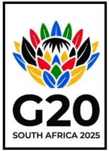 20th G20 Summit 2025