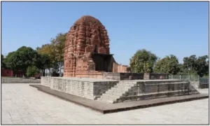 Sirpur Archaeological Site
