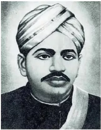 Chidambaram Pillai