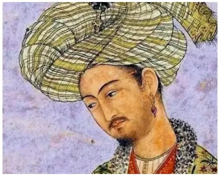 Babur Mughal Emperor