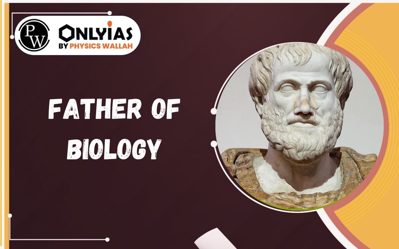 Father of Biology: Life, Discoveries, and Contributions