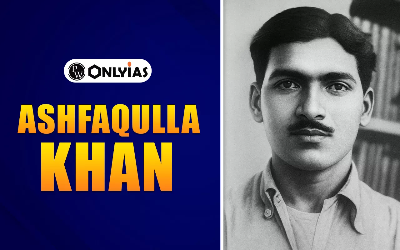 Ashfaqulla Khan Birthplace, Biography, Early Life and Role in Indian Freedom Movement
