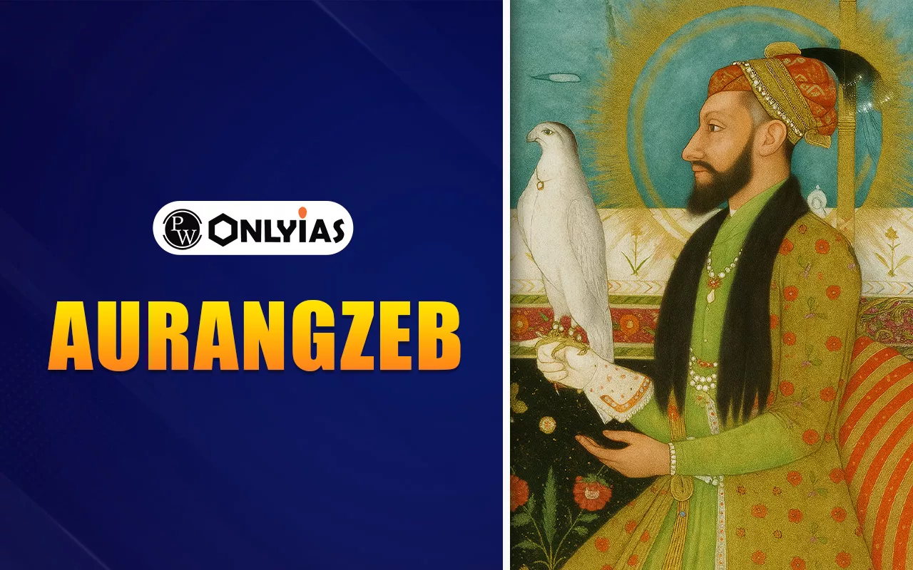 Aurangzeb: Biography, Role in Mughal Era, Famous Battles