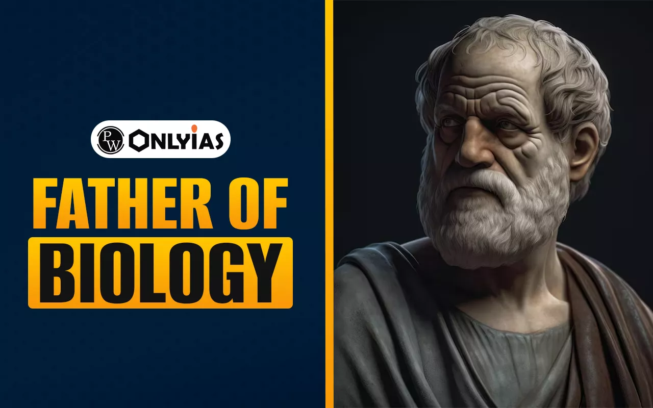 Father of Biology: Life, Discoveries, and Contributions