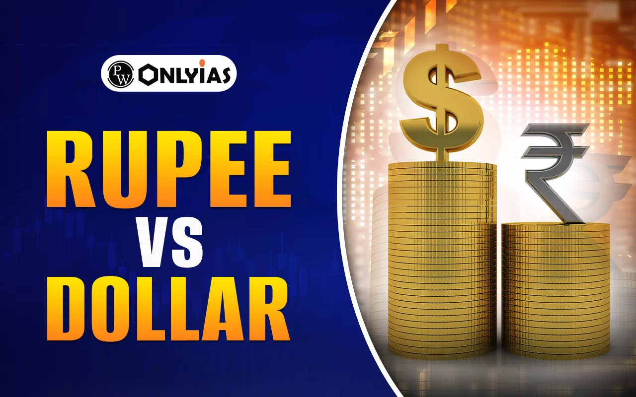 Rupee vs Dollar Value: Meaning, Impact, and Key Differences