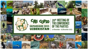 CITES CoP20