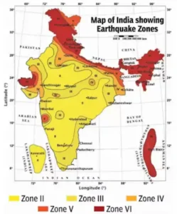 Revised Earthquake Design Code