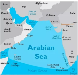 India-Oman Relations